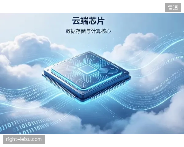 便携式摄像机的内置芯片直接接替云端初筛权